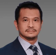 Dr Yeung Chung Lai
